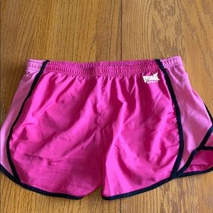 Everlast running shorts